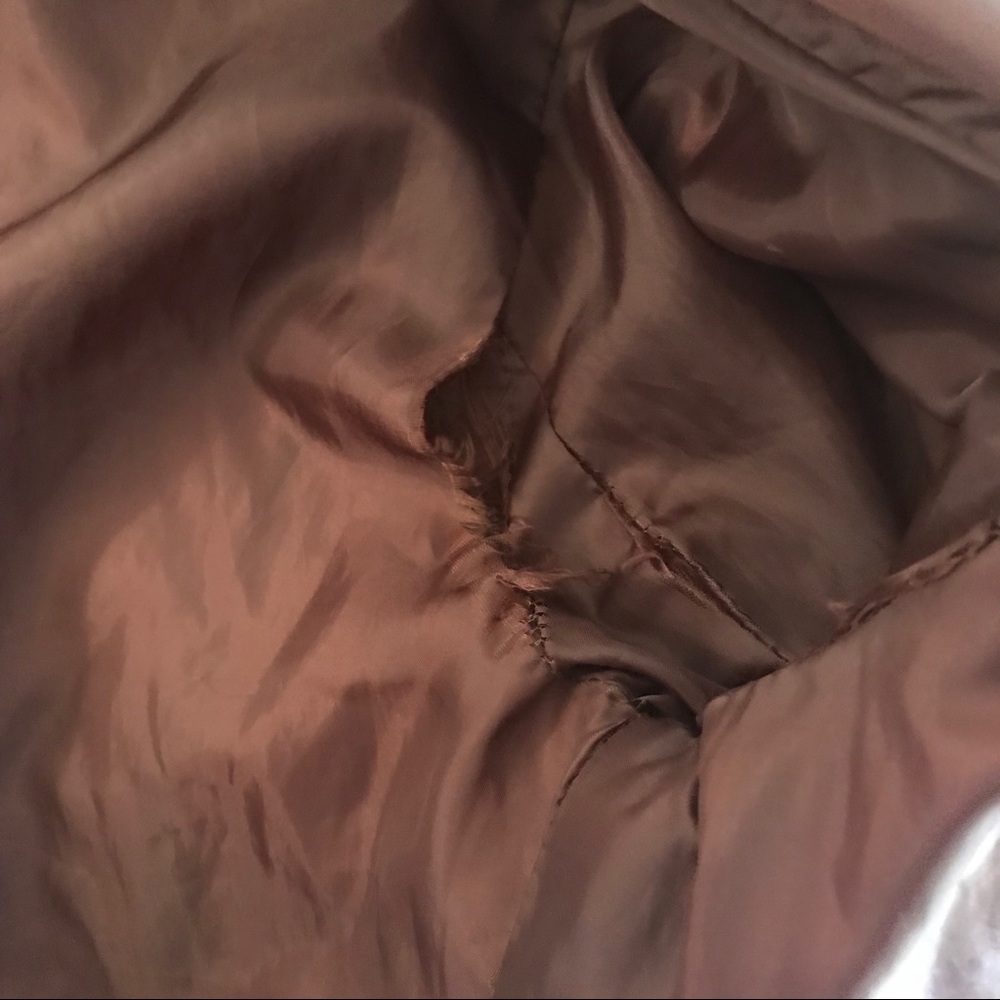 Brown Jacket - Picture 8 of 8